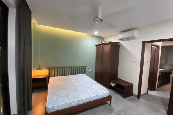 Дом, 2 спальни · 160 м² 3