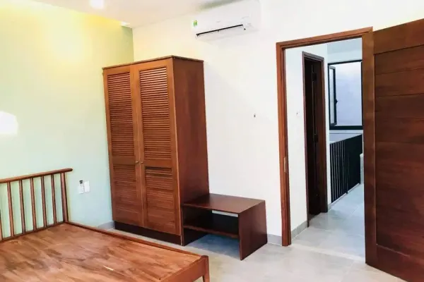 Дом, 2 спальни · 160 м² 4