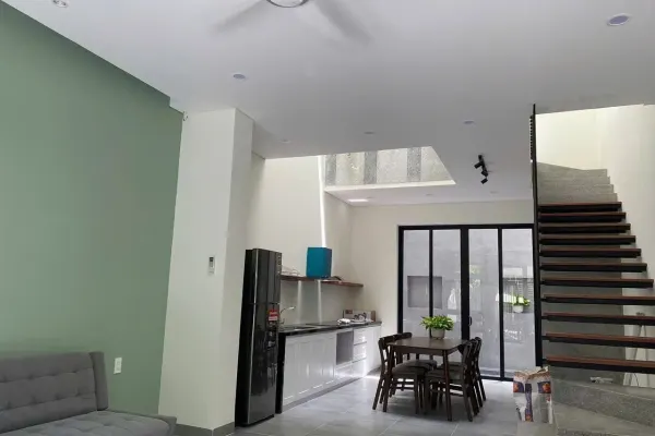 Дом, 2 спальни · 160 м² 5