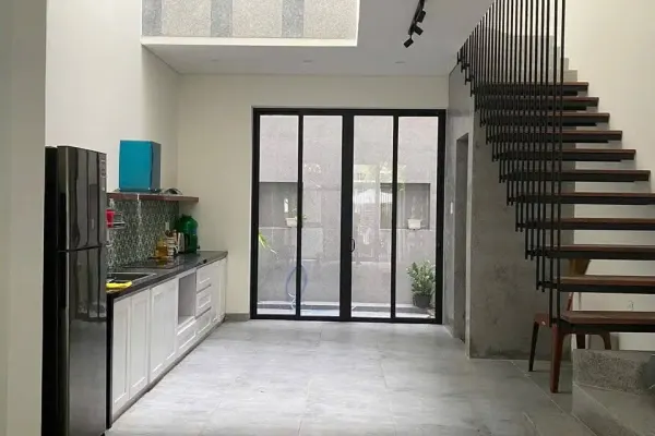 Дом, 2 спальни · 160 м² 8