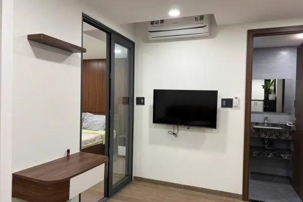 Квартира, 1 спальня 6