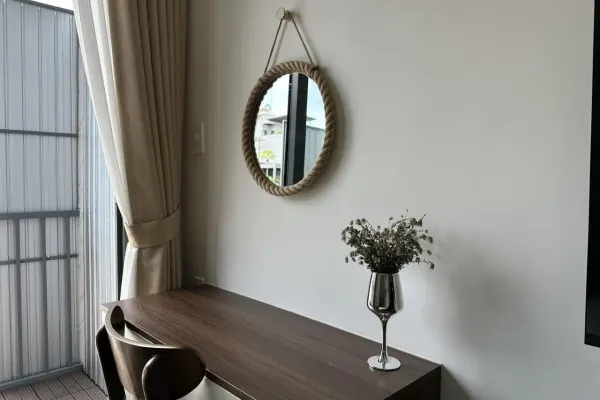 Квартира, 1 спальня 5