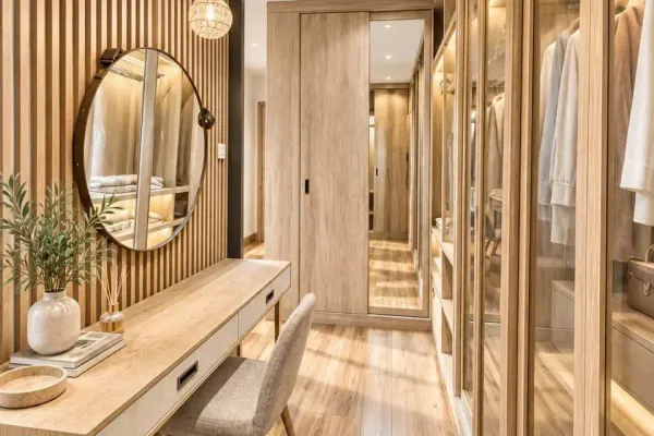 Квартира, 1 спальня · 70 м² 6