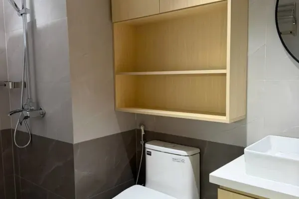 Студия · 30 м² 3