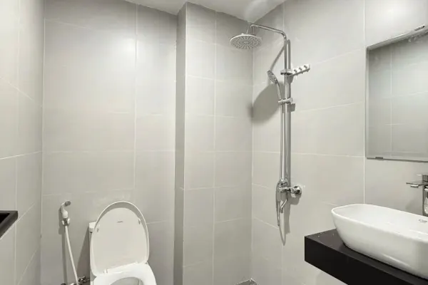 Квартира, 1 спальня 8