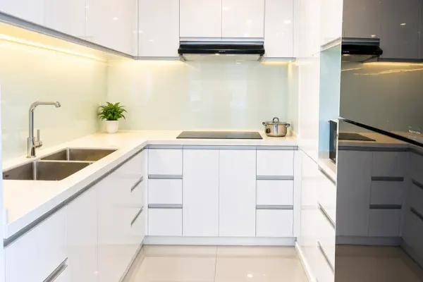 Квартира · 70 м² 2