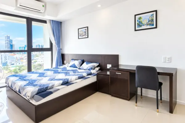 Квартира · 70 м² 4
