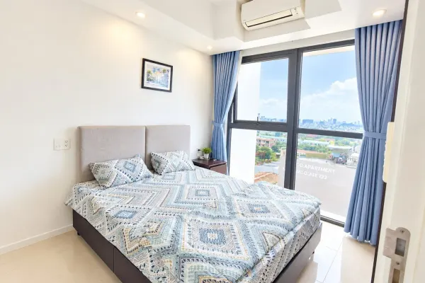 Квартира · 70 м² 5