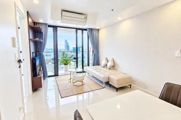 Квартира · 70 м² 7