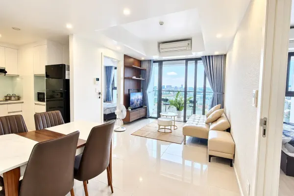 Квартира · 70 м² 8