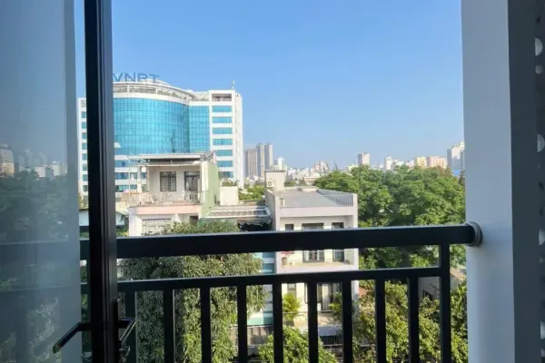Квартира, 1 спальня
