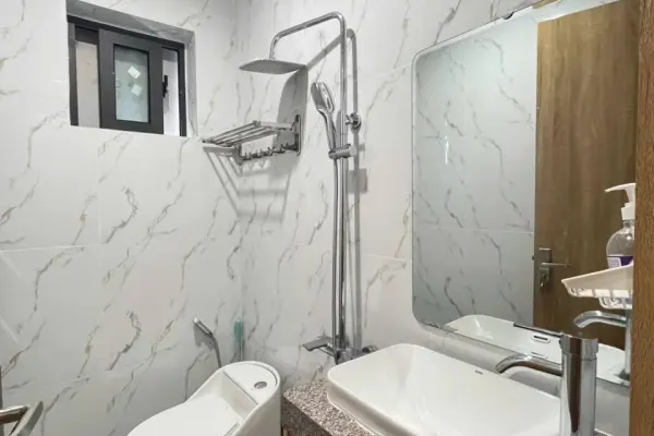 Квартира, 1 спальня 7