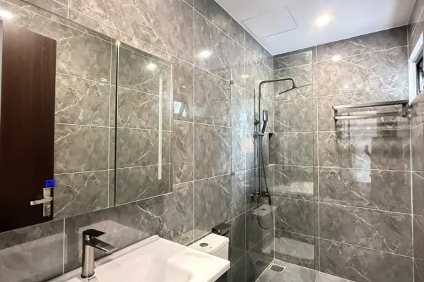 Квартира, 1 спальня 5