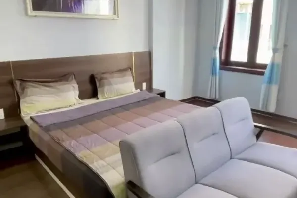 Студия · 30 м²