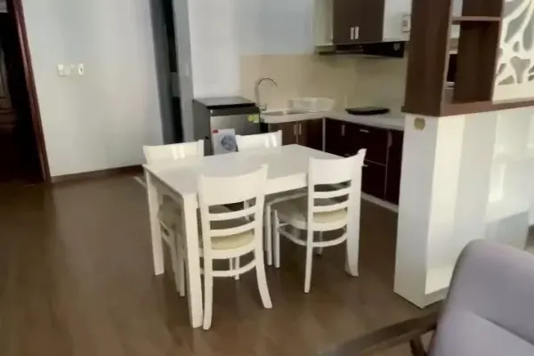 Студия · 30 м² 3
