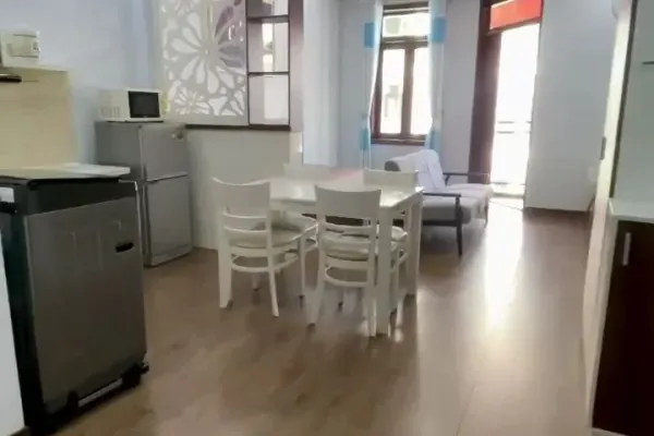 Студия · 30 м² 4