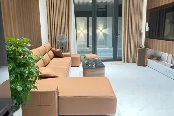 Вилла, 6 спален · 300 м² 2