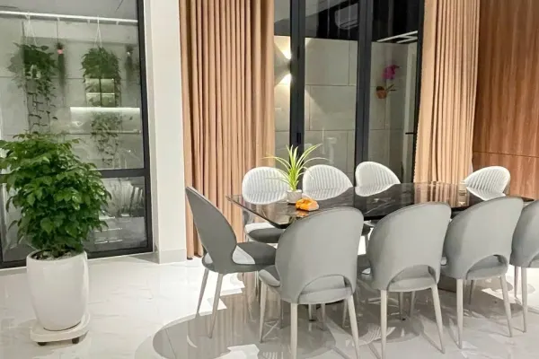 Вилла, 6 спален · 300 м² 4