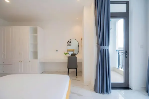 Квартира, 2 спальни · 70 м² 3