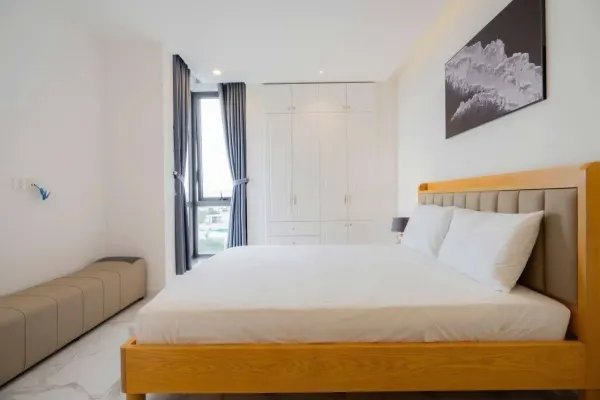 Квартира, 2 спальни · 70 м² 6