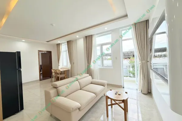 Квартира · 90 м² 2
