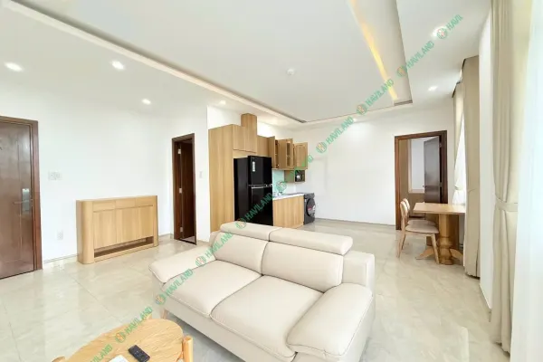 Квартира · 90 м² 3