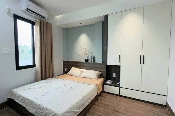 Дом, 4 спальни · 40 м² 5