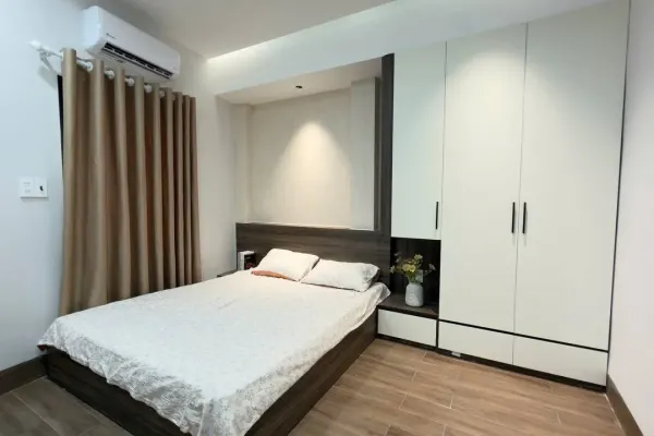 Дом, 4 спальни · 40 м² 6