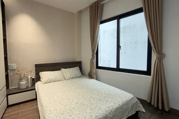 Дом, 4 спальни · 40 м² 7
