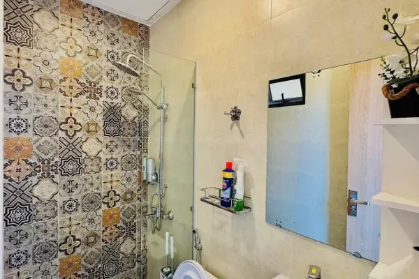 Пентхаус, 1 спальня · 60 м² 10