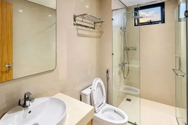 Квартира, 1 спальня · 40 м² 7