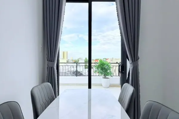 Квартира 6