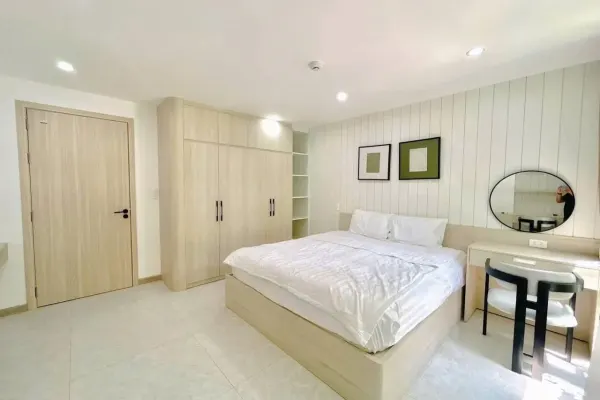 Квартира, 1 спальня · 60 м²