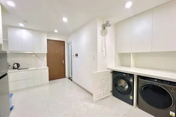 Квартира, 1 спальня · 60 м² 4