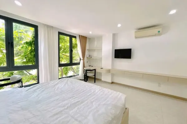 Квартира, 1 спальня · 60 м² 8