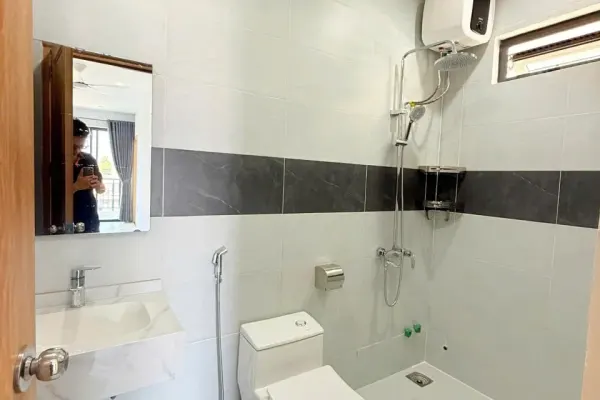 Квартира, 2 спальни · 55 м² 3