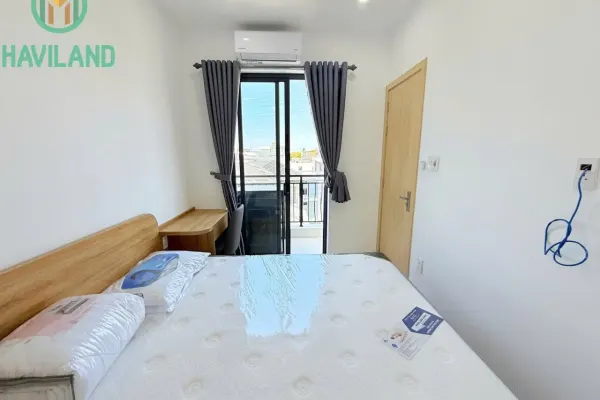 Квартира, 2 спальни · 55 м² 6