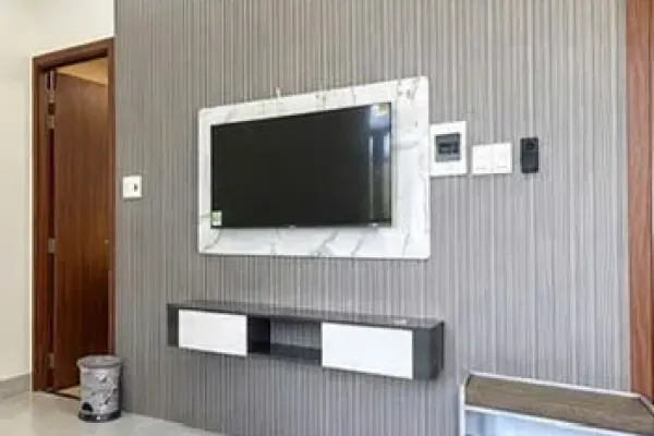 Квартира, 1 спальня 3