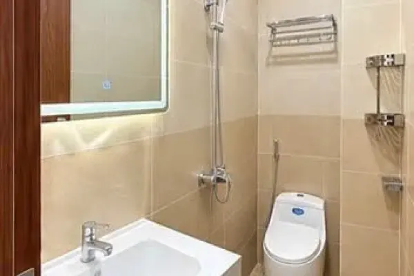 Квартира, 1 спальня 8