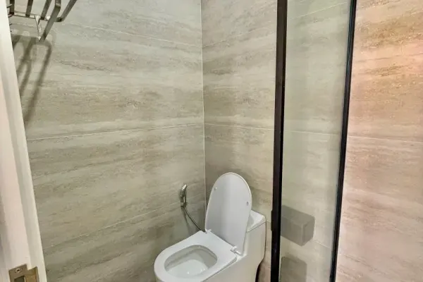 Квартира, 1 спальня 2