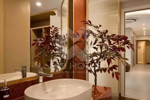 Квартира, 3 спальни · 137 м² 6
