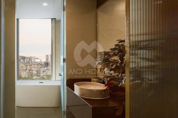 Квартира, 3 спальни · 137 м² 7