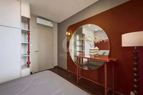 Квартира, 3 спальни · 137 м² 9