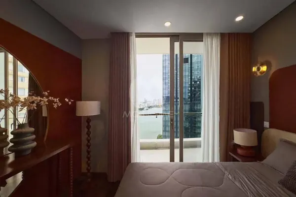 Квартира, 3 спальни · 137 м² 10