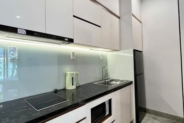 Квартира, 1 спальня 7