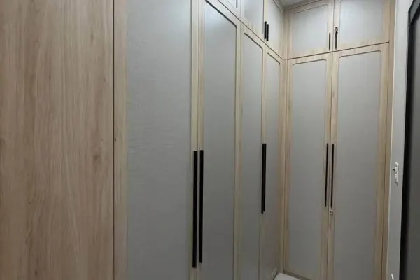 Пентхаус, 1 спальня · 90 м² 3