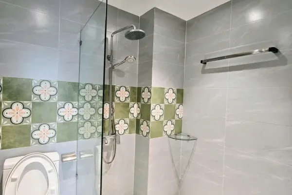 Квартира, 2 спальни 8