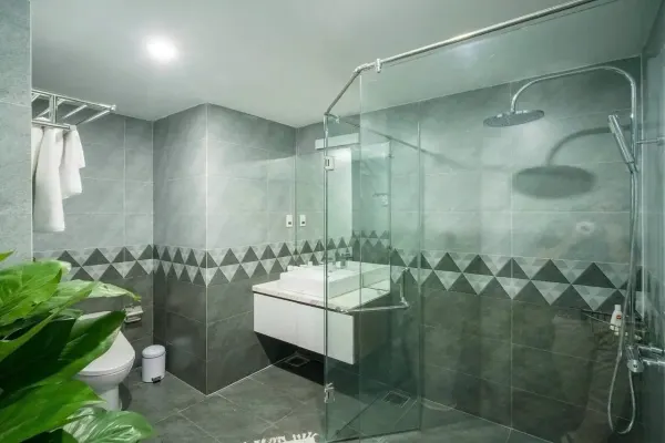 Пентхаус, 4 спальни · 350 м² 9