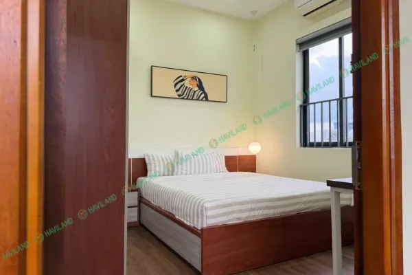 Квартира, 1 спальня · 50 м² 2