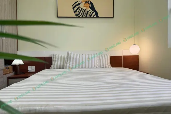 Квартира, 1 спальня · 50 м² 6